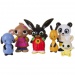 Bing i prijatelji: set figura od 6kom
