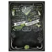 Blackboard Cheers puzzle 1000kom - Clementoni