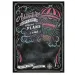 Blackboard Travel puzzle 1000kom - Clementoni