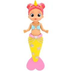 Bloopies: Plesna sirena-beba - Naomi