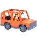 Bluey Auto s Chilli figuricom slika 3