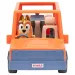 Bluey Auto s Chilli figuricom slika 4