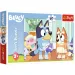 Bluey vrijeme igre 30kom slagalica - Trefl slika 1