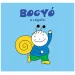 Bogyó i Babóca: Bogyó, puž dečko slikovnica - Pagony