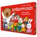 Bogyó i Babóca: Društvena igra "Ljekoviti poljubac" za vrtićku djecu