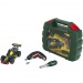 Bosch Ixolino set alata za popravak Grand Prix auta - Klein Toys