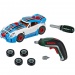 Bosch mini auto tuning set - Klein Toys
