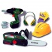 Bosch set alata s dodacima - Klein Toys