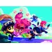 Brawl Stars Superheroji u akciji 180 komada puzzle s naljepnicom – Clementoni slika 2
