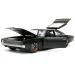 Brzi i žestoki: 1968 Dodge Charger Widebody model automobila 1/24 - Simba Toys