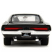 Brzi i žestoki: 1970 Dodge Charger metalni autić s kompresorom 1/24 - Jada Toys