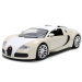 Brzi i žestoki: 2011 Bugatti Veyron metalni automodel 1/24 - Jada Toys