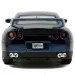 Brzi i žestoki: Brian's Nissan GT-R (R35) automobil 1/24 - Sima Toys