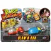 Bug Racing set od 2kom - razne vrste