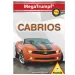 Cabrio automobili autokarta 2015 - Piatnik