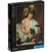 Caravaggio: Bacchus Museum Collection puzzle od 1000kom - Clementoni