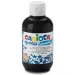 Carioca: Crna tempera 250ml
