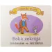 Čarobna knjiga o čarapama lisice - Pagony