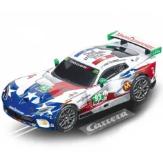 Carrera GO!!!: American Originals Onto the Podium staza slika 4