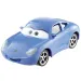 Cars 3 (Auti 3): Sally Carrera autić 1/55 - Mattel