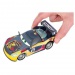 Cars Carbon Racers: Deluxe Miguel Camino karbon karakter autić 1/43 - Mattel