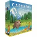 Cascadia junior društvena igra slika 1