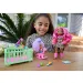 Cave Club: Babysitters set sa dodacima - Mattel
