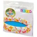 Circles Fun bazen na napuhavanje 122x25cm