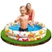 Circles Fun bazen na napuhavanje 122x25cm slika 3
