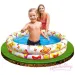 Circles Fun bazen na napuhavanje 122x25cm