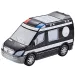 City Rescue SWAT minibus sa svjetlom i zvukom