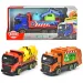 City Truck gradski radni strojevi u tri verzije - Simba Toys