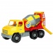 City Truck Kamion mješalica - Wader