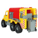 City Truck Kamion za odvoz smeća - Wader