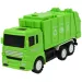 City Truck: Kamion za selektivno prikupljanje otpada u nekoliko verzija 13cm