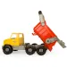 City Truck kiper kamion - Wader