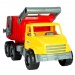 City Truck kiper - Wader