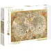Clementoni: Antička karta puzzle 2000kom - High Quality Collection
