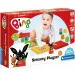Clementoni Baby: Bing igračka za razvoj dodira slika 1