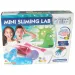 Clementoni: Mini Slime laboratorij set