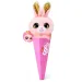 Coco Cones Originals Bon-Bon zeko plišana figura 1. serija - Zuru slika 1