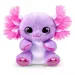 Coco Cones Originals Pebbles axolotl plišana figura 1. serija - Zuru slika 2