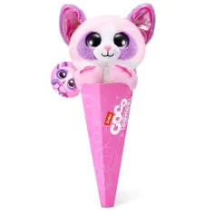 Coco Cones Originals Rosie medvjed za pranje plišani lik 1. serija - Zuru slika 1