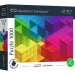 Color Splash Cube gradiens 1000kom UFT puzzle - Trefl
