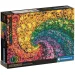 Colorboom Collection: Puzzle Cvjetni vrtlog od 1000kom - Clementoni