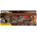 Combat Force 9 Vojni set sa dodacima