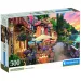 Como jezero, Italija HQC 500 dijelni puzzle - Clementoni