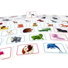 Concept Kids Životinje društvena igra slika 4