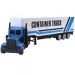 Container Truck kamion 20cm
