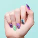 Cool Maker: GO GLAM Nail Surprise set za ukrašavanje nokti - Spin Master